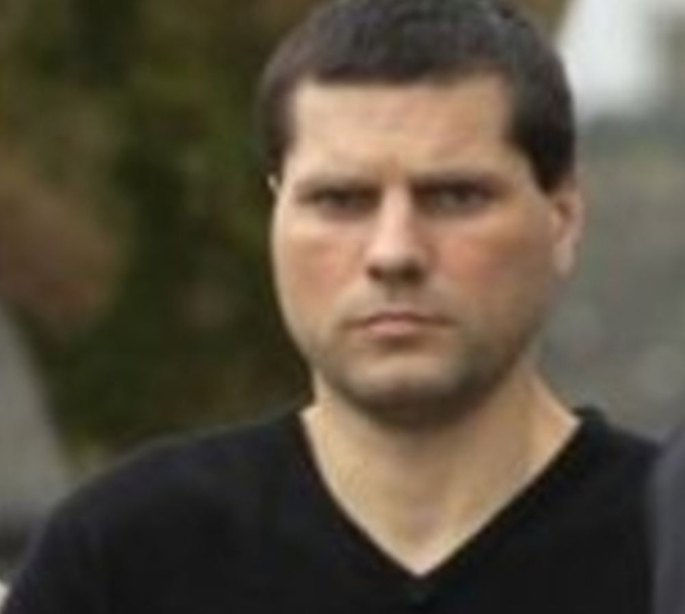 Irmantas Paulauskas: pleaded not guilty.