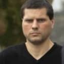 Irmantas Paulauskas: pleaded not guilty.
