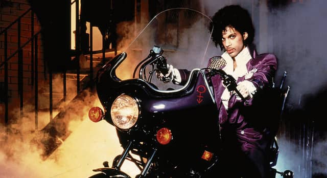 Prince
