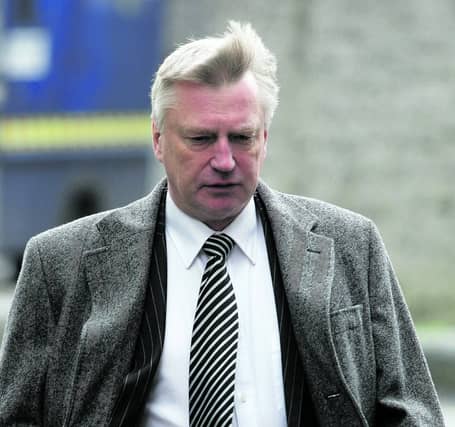 Galway West Coroner, Dr. Ciaran MacLoughlin: “A very tragic narrative," he said.