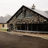 Central Park Nursing Home.