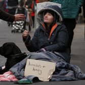 Report from Galway Simon reveals dramatic increase in homelessness