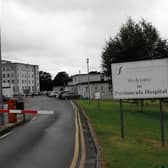 Portiuncula Hospital