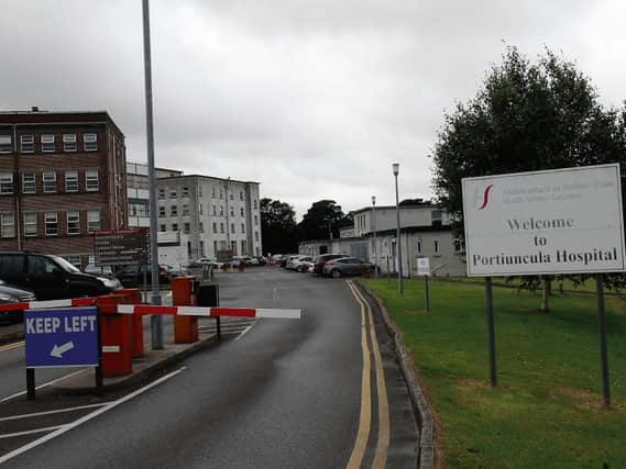 Portiuncula Hospital
