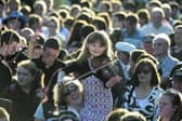 Galway may host Fleadh Cheoil na hÉireann for the first time in 2020.