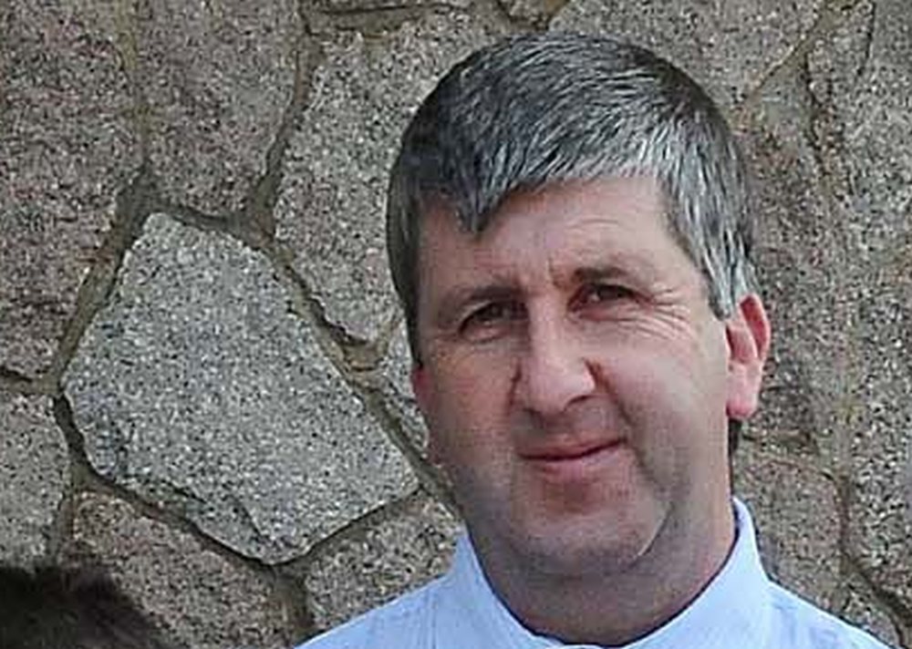 Maurice Power