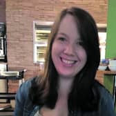 The late Tracey Melia