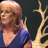 Rita Ann Higgins