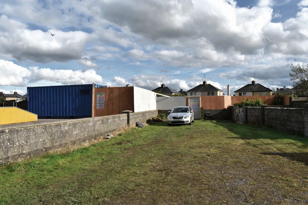 Tuam dig to determine if bodies are buried there