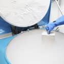 Egg vitrification or freezing of eggs for later use is available at Galway Fertility Clinic