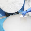 Egg vitrification or freezing of eggs for later use is available at Galway Fertility Clinic