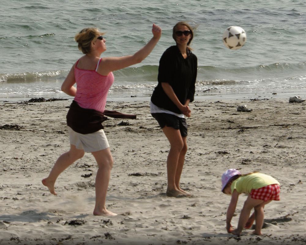 Almost 400 submissions have been made to Galway City Council over proposed new bylaws, one of which would ban ballgames on beaches.