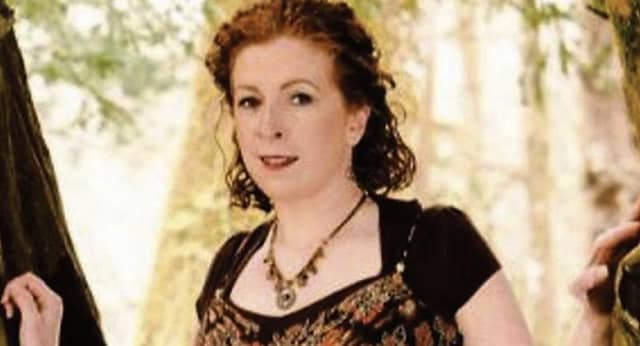 Orlaith Keane.