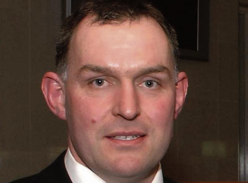 Pat Murphy: Plan for the future.