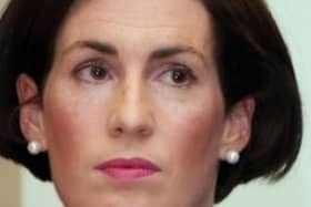 Senator Hildegarde Naughton