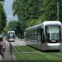 A light rail system has been put forward as a solution to Galway's notorious traffic congestion. 