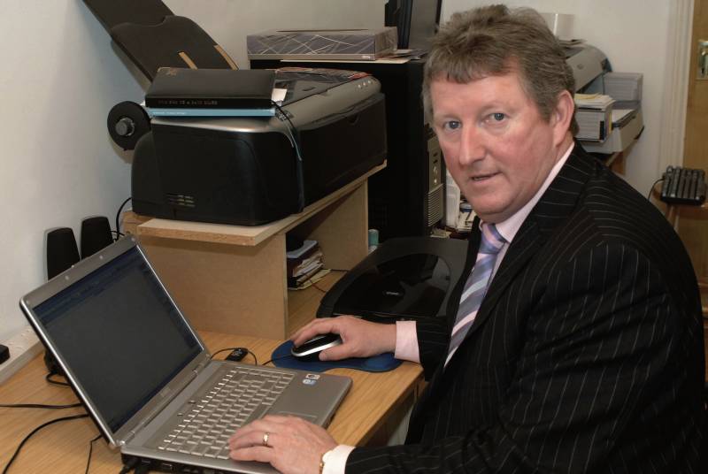 Sean Canney...property portfolio.