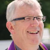 Fr Stephen Farragher