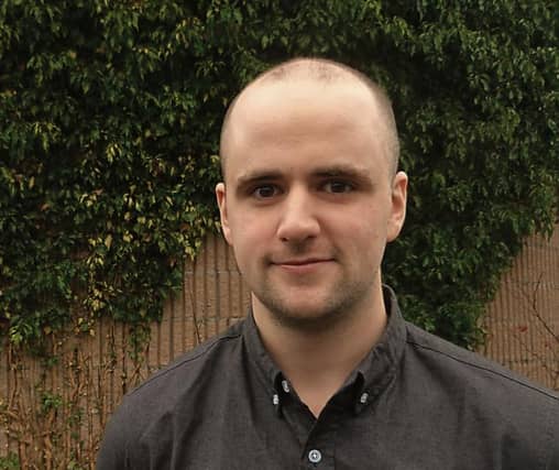 Michael Kerrigan