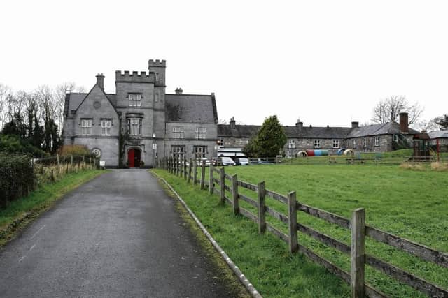 St. Anne's, Taylors Hill.