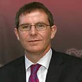 Kevin Kelly, Chief Executive of Galway County Council