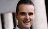 IFA President, Joe Healy