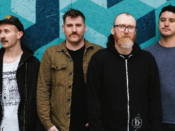 A colossal post-rock double bill taking over both rooms in Hyde Park, supported by Otay:onii. 🎟️ Brudenell Social Club