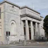Galway Courthouse