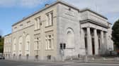 Galway Courthouse