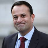 Taoiseach Leo Varadkar