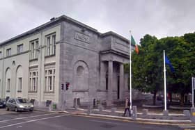 Galway Courthouse
