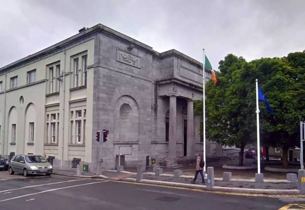 Galway Courthouse