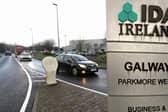 Parkmore Business and Technology Park