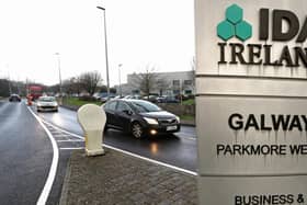 Parkmore Business and Technology Park