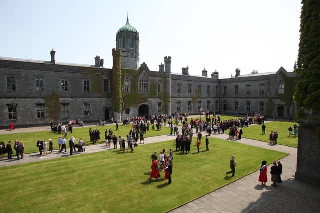 NUI Galway