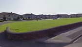 Castle Park. File photo.