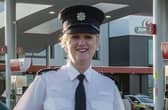 Superintendent Marie Skehill