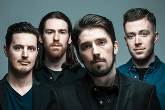 The Riptide Movement