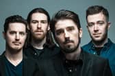 The Riptide Movement