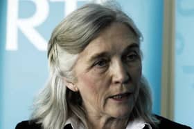 Hannah Kiely, CEO of Galway 2020