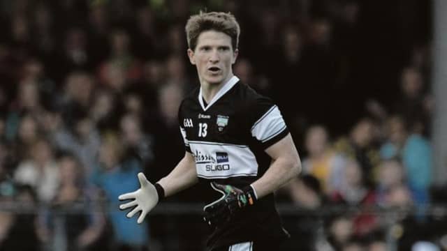 Sligo footballer David Kelly who believes his native county face a massive challenge against Galway at Pearse Stadium on Sunday.