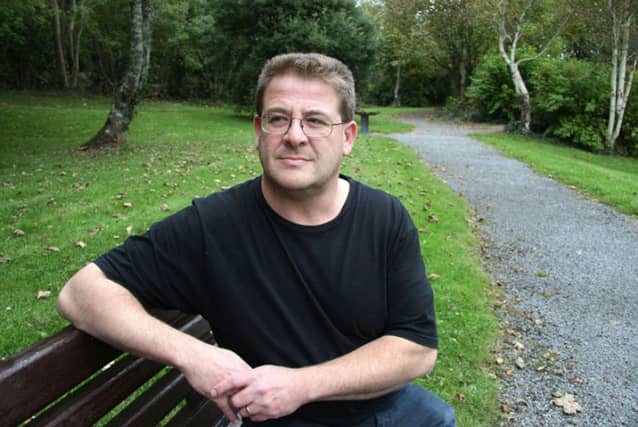 Charlie Adley