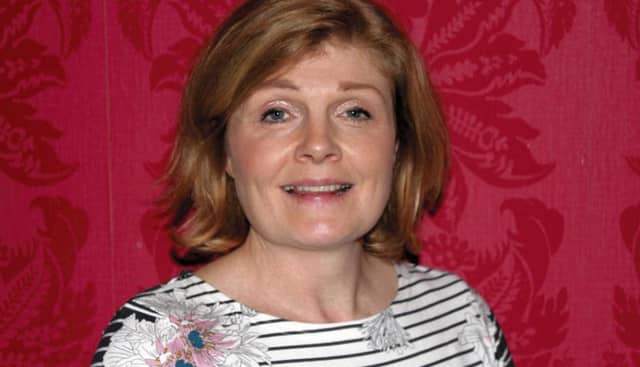 Rose Mary McDonagh: Agri-loans badly needed.