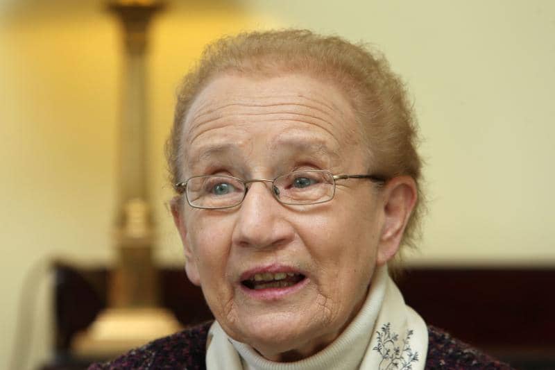 An Cathaoirleach of NUIG Governing Body, Justice Catherine McGuinness, says “maintaining confidentiality in a university environment is  challenging”.