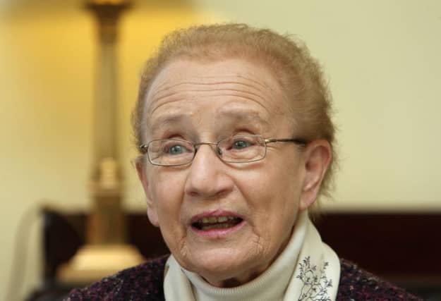 An Cathaoirleach of NUIG Governing Body, Justice Catherine McGuinness, says “maintaining confidentiality in a university environment is challenging”.