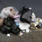 Illegal dumpers can no longer be named and shamed.