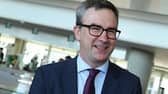 Jonathan McMillan, Brexit Unit Manager, Enterprise Ireland