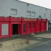 Westside Tavern: former licensee convicted.