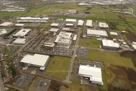 Parkmore has been key to attracting foreign investment to Galway