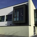 The UHG Adult Acute Mental Health Unit